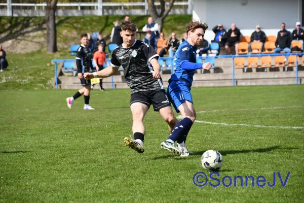 2026-04-11 - Eichsfeld : BW