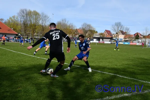 2026-04-11 - Eichsfeld : BW