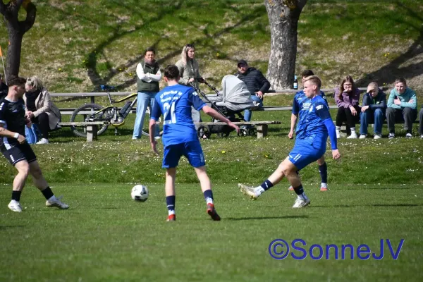 2026-04-11 - Eichsfeld : BW