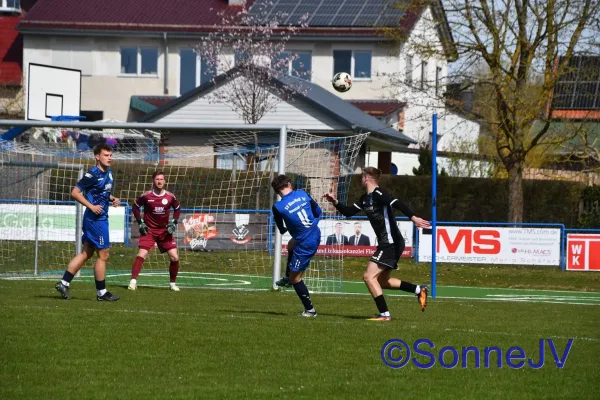 2026-04-11 - Eichsfeld : BW