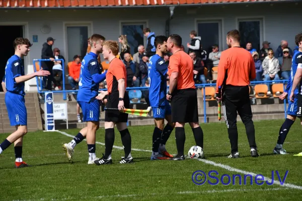 2026-04-11 - Eichsfeld : BW