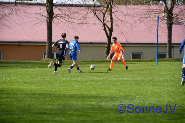 2026-04-11 - Eichsfeld : BW