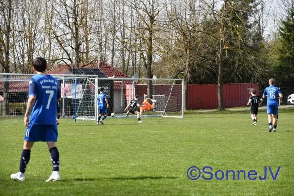 2026-04-11 - Eichsfeld : BW