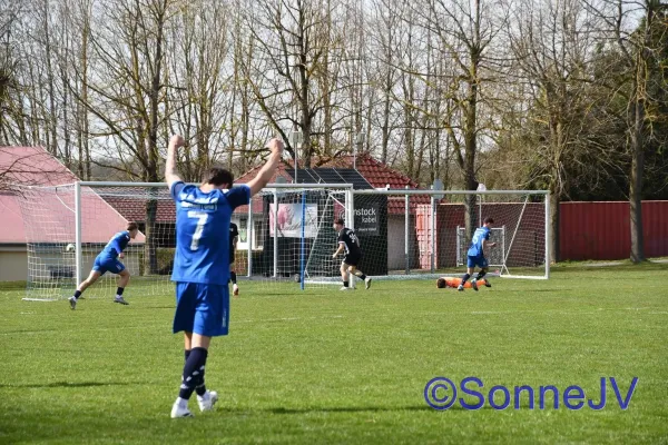 2026-04-11 - Eichsfeld : BW