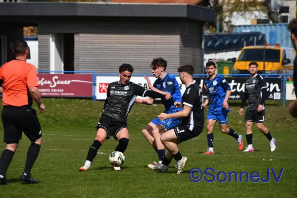 2026-04-11 - Eichsfeld : BW