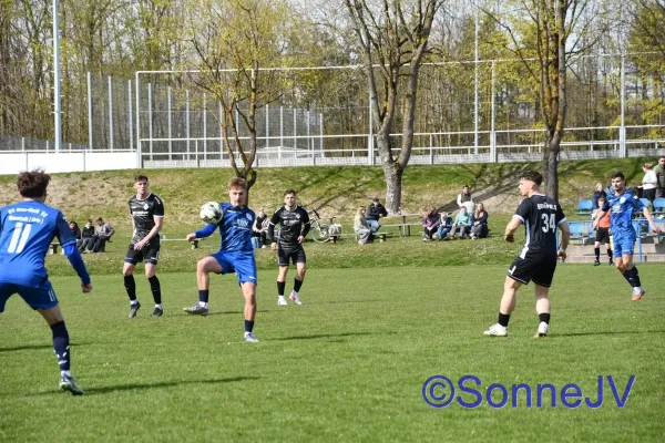 2026-04-11 - Eichsfeld : BW