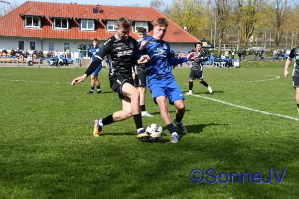 2026-04-11 - Eichsfeld : BW