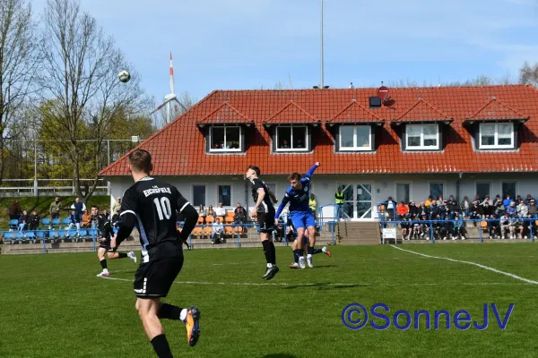 2026-04-11 - Eichsfeld : BW