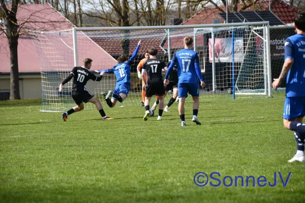 2026-04-11 - Eichsfeld : BW