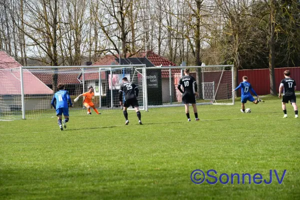 2026-04-11 - Eichsfeld : BW