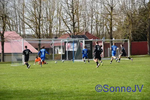 2026-04-11 - Eichsfeld : BW