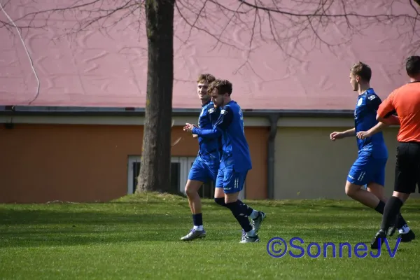 2026-04-11 - Eichsfeld : BW