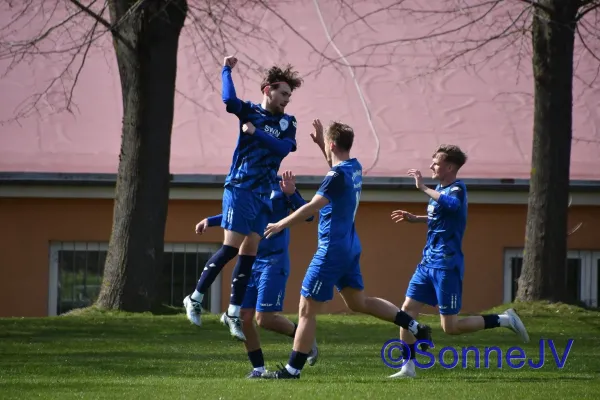 2026-04-11 - Eichsfeld : BW