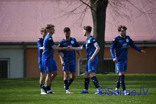 2026-04-11 - Eichsfeld : BW