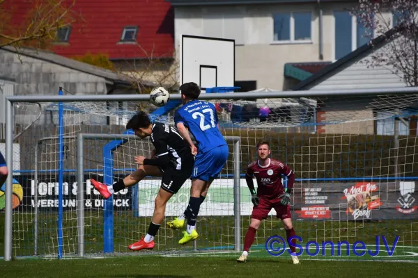 2026-04-11 - Eichsfeld : BW