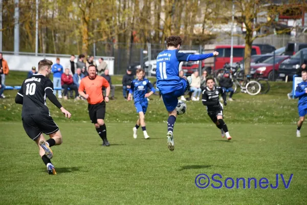 2026-04-11 - Eichsfeld : BW