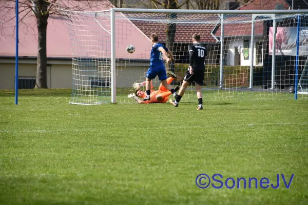 2026-04-11 - Eichsfeld : BW