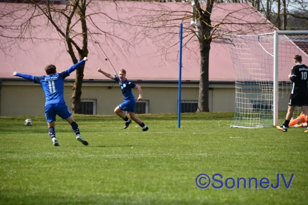 2026-04-11 - Eichsfeld : BW