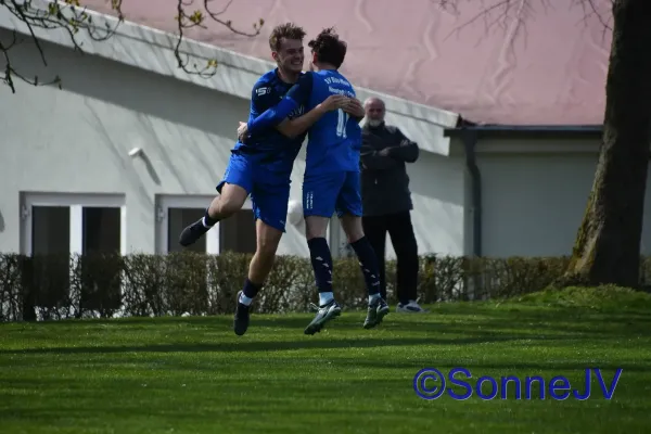 2026-04-11 - Eichsfeld : BW