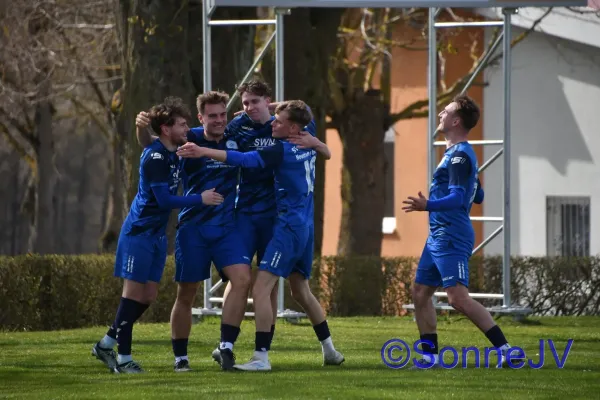 2026-04-11 - Eichsfeld : BW