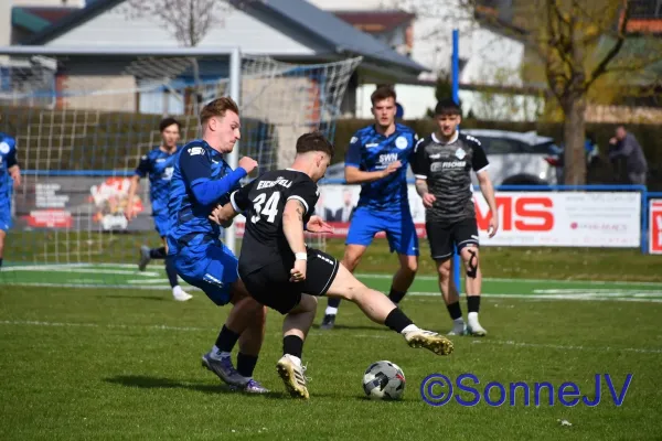 2026-04-11 - Eichsfeld : BW