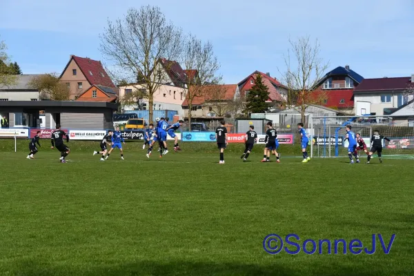 2026-04-11 - Eichsfeld : BW