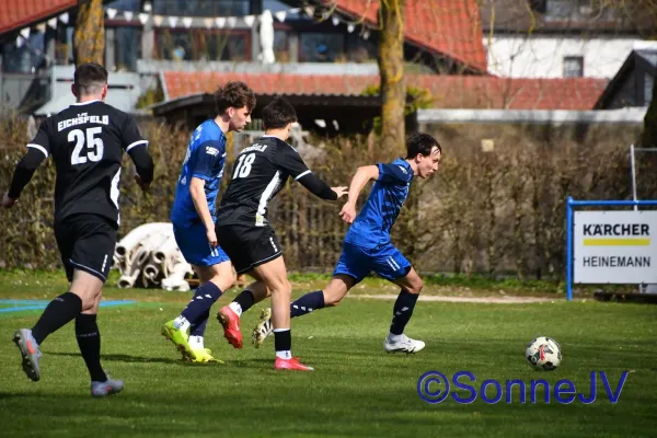 2026-04-11 - Eichsfeld : BW