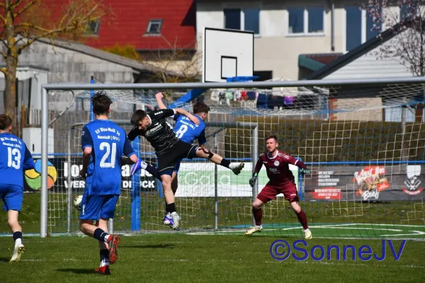 2026-04-11 - Eichsfeld : BW