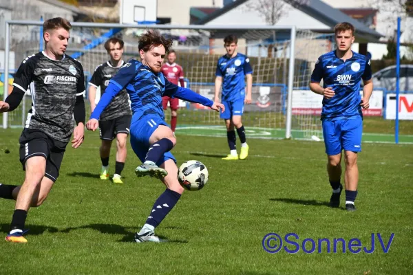 2026-04-11 - Eichsfeld : BW