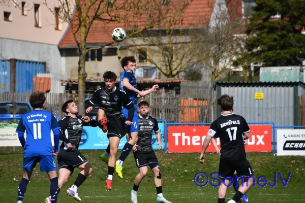 2026-04-11 - Eichsfeld : BW