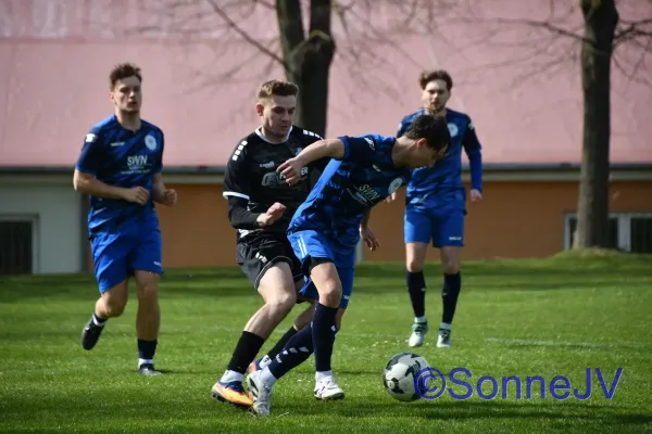 2026-04-11 - Eichsfeld : BW