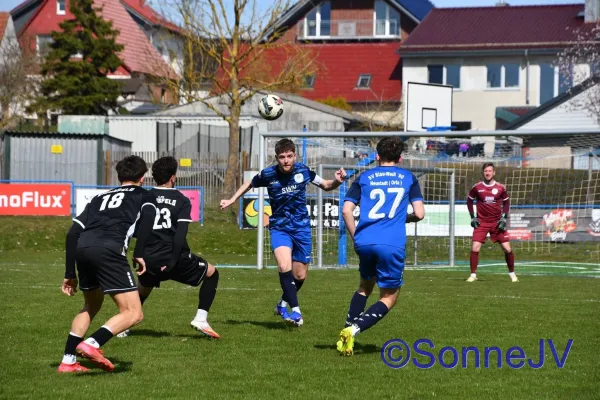 2026-04-11 - Eichsfeld : BW