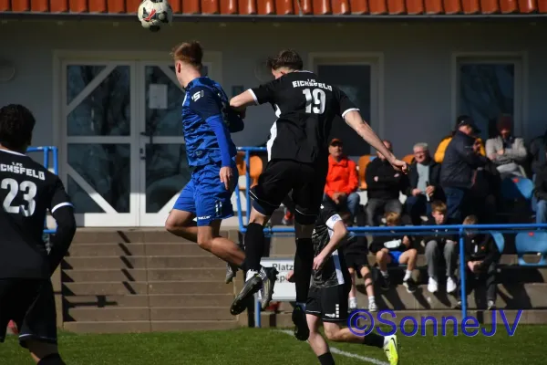 2026-04-11 - Eichsfeld : BW