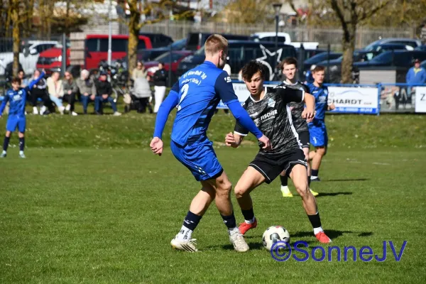 2026-04-11 - Eichsfeld : BW