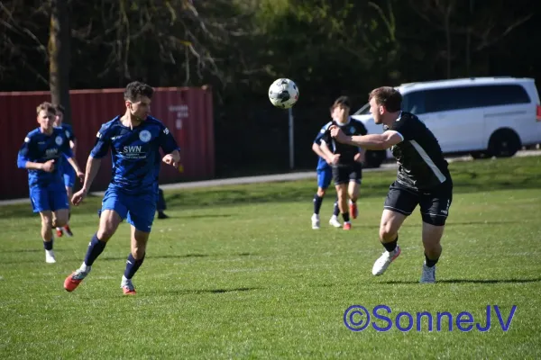 2026-04-11 - Eichsfeld : BW