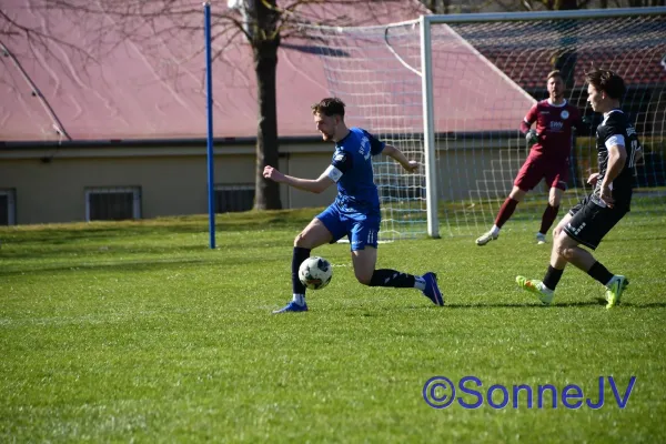 2026-04-11 - Eichsfeld : BW