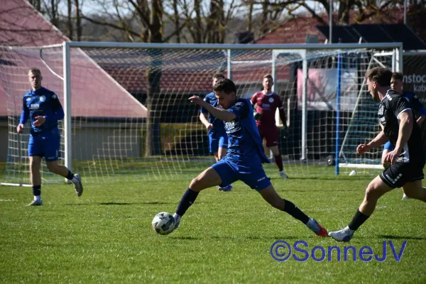 2026-04-11 - Eichsfeld : BW