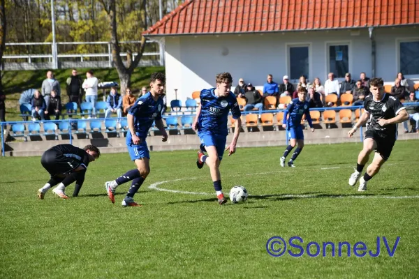 2026-04-11 - Eichsfeld : BW