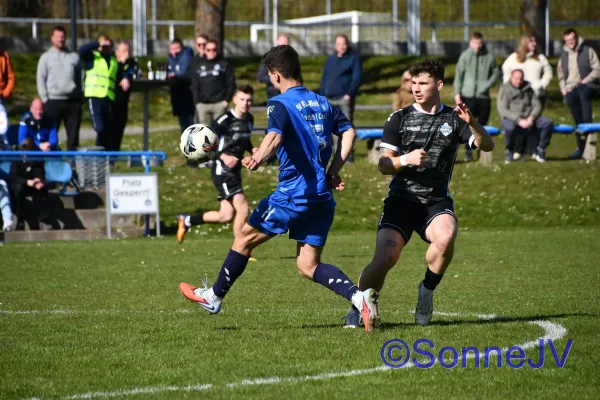 2026-04-11 - Eichsfeld : BW