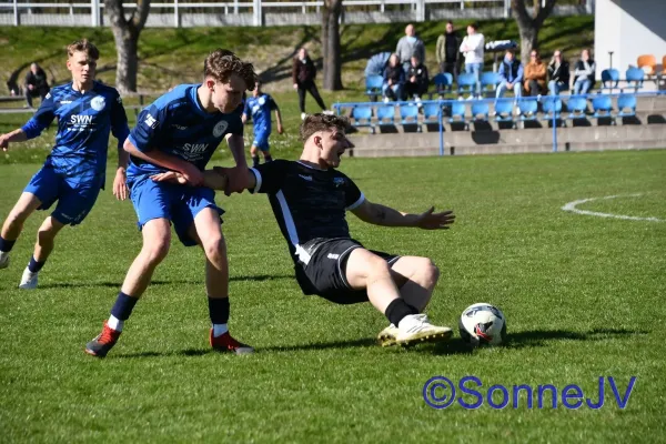 2026-04-11 - Eichsfeld : BW