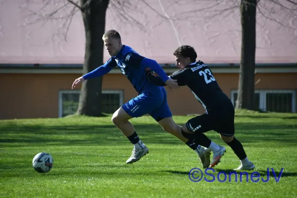 2026-04-11 - Eichsfeld : BW