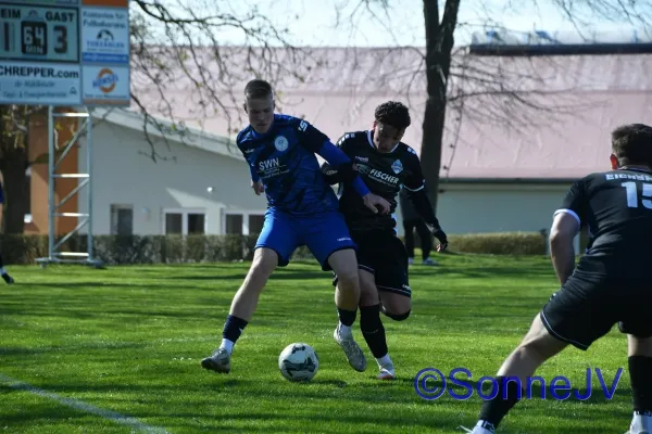 2026-04-11 - Eichsfeld : BW