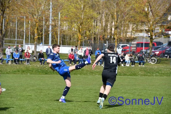 2026-04-11 - Eichsfeld : BW