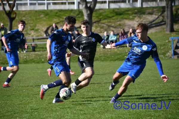 2026-04-11 - Eichsfeld : BW