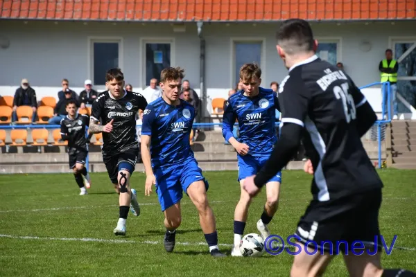 2026-04-11 - Eichsfeld : BW