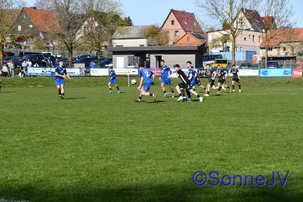 2026-04-11 - Eichsfeld : BW