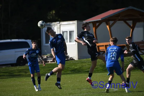 2026-04-11 - Eichsfeld : BW