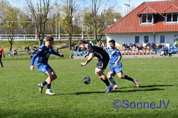 2026-04-11 - Eichsfeld : BW