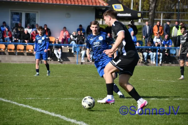 2026-04-11 - Eichsfeld : BW