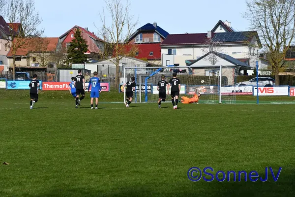 2026-04-11 - Eichsfeld : BW